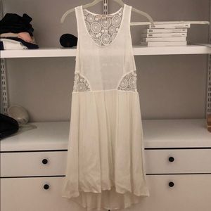 Sundress from The Impeccable Pig Boutique